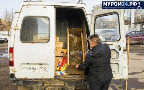 Во Владимирской области обнаружили трупы питона и крокодила