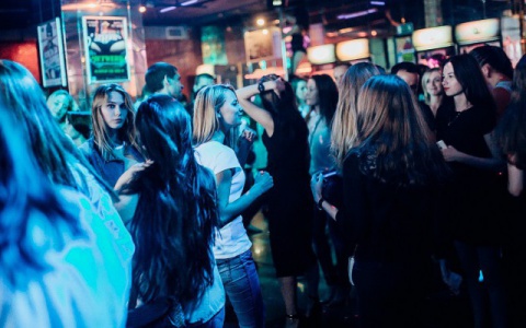 5 мероприятий, которые владимирцам стоит посетить в выходные!