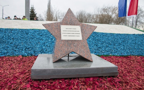 Во Владимире построят военно-патриотический парк