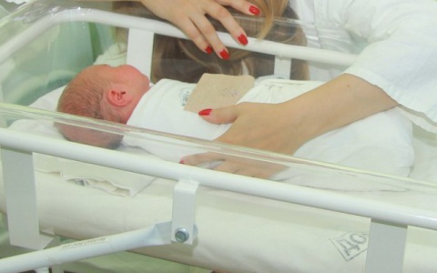 Прокуратура возбудила дела по факту ампутации ручки грудному ребенку