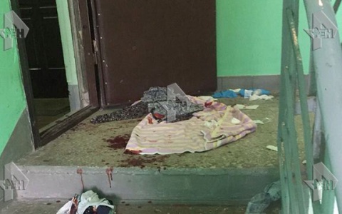 Новости России: мужчина расстрелял жену и дочь из травматики и совершил суицид