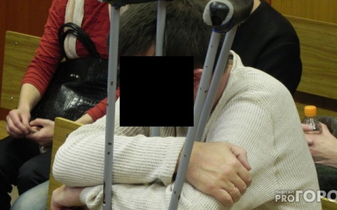 Во Владимирской области убийца объявился спустя 7 лет