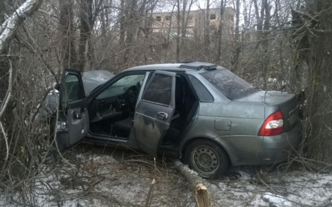 Пьяная автоледи устроила страшное ДТП под Петушками