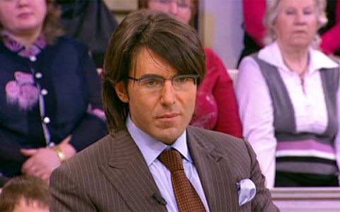 Жители Владимира требуют закрыть передачу «Пусть говорят»