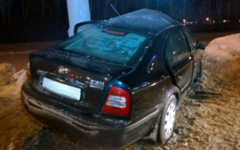 В Александровском районе пьяный водитель спровоцировал чудовищную аварию со смертельным исходом