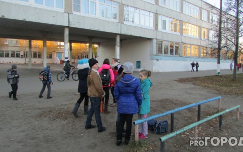 Владимирским подросткам предлагают подзаработать летом