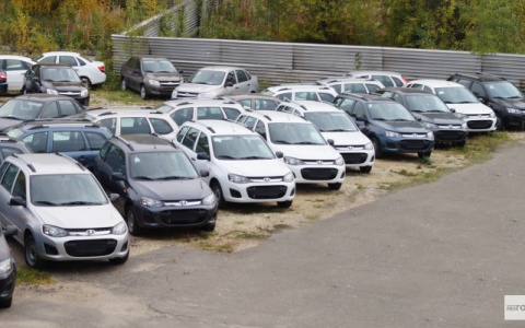 Составлен ТОП-5 лучших автомобилей для секса