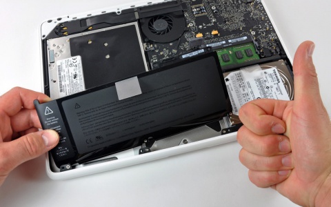 Профессиональный ремонт MacBook в Честном Сервисе
