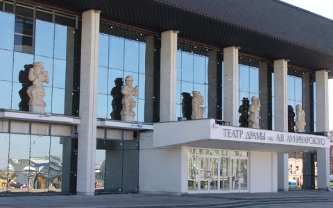 Во Владимире на Театральной площади появится новый необычный памятник