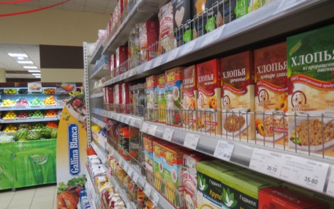 В Госдуме к осени предложат запретить работу гипермаркетов по воскресеньям