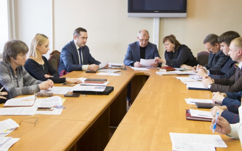 Владимирские чиновники рассказали, как боролись с коррупцией в прошлом году