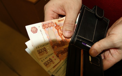 Депутата из Александрова подозревают в хищении 4,3 млн рублей