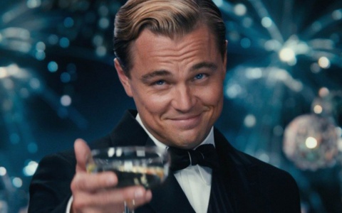 Леонардо ди Каприо посетит Россию и сыграет Ленина