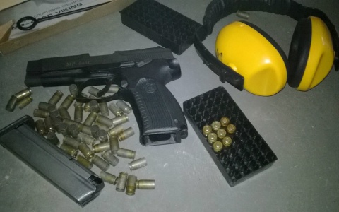 ФСБ пресекла незаконный сбыт оружия в Петушинском районе﻿