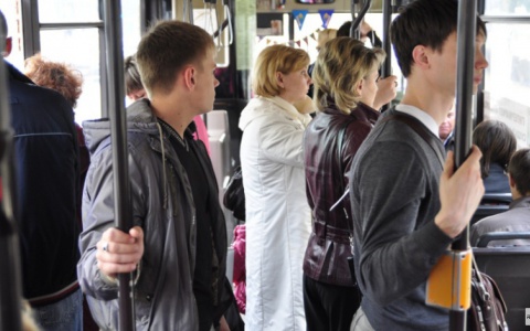 Жительница Владимира отсудила у "БигАвтоТранс" 100 000 руб за моральный вред