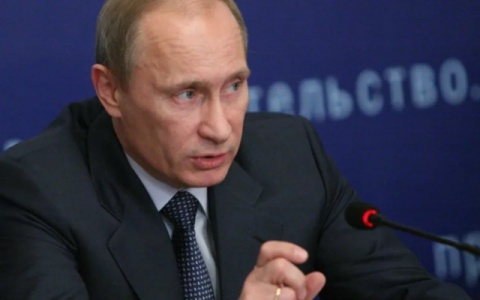 Путин пообещал оказать особую поддержку инвалидам из города Владимира