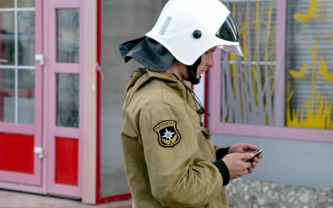 После событий в Питере владимирцев просят проявить бдительность