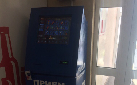 Полиция не может держать под контролем ситуацию с игровыми автоматами во Владимире