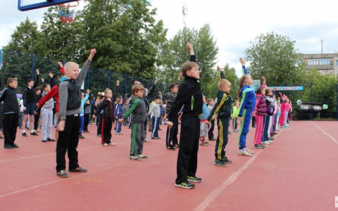 Планируем летний отдых ребенка: топ-4 необычных лагеря