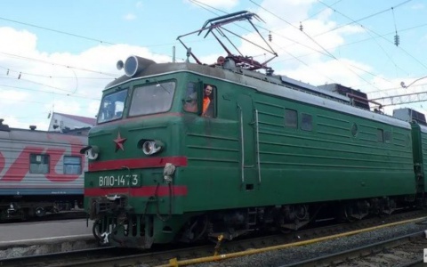 Во Владимире с поезда сняли великовозрастного зацепера