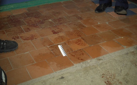 Новости России: бывший муж жестоко убил женщину и ее троих детей