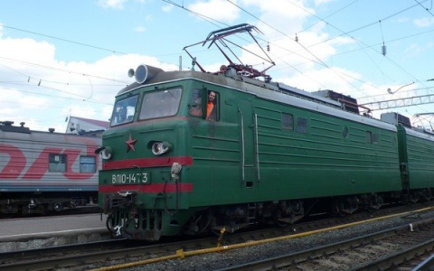 Жительница Владимира пострадала при столкновении поездов в Москве