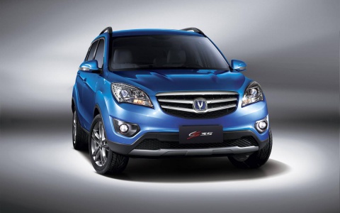 ГК Техцентр «Гранд» – теперь официальный дилер Changan во Владимире!