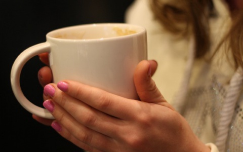 Центр России ожидает резкое похолодание со снегом