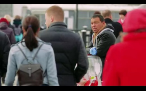 Владимирец, которому от миллионера "перепала" квартира, поделился эмоциями