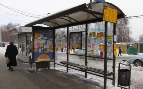 Во Владимире может появиться остановка имени Автандила Биганова