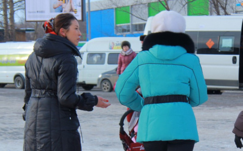 Две владимирские сестры стали жертвами банды цыганок