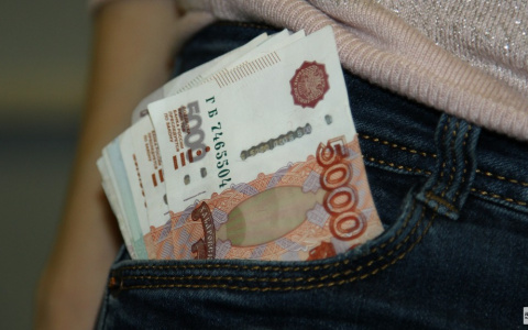 Владимирские полицейские оформили кредит на людей, которые стоят на их учете