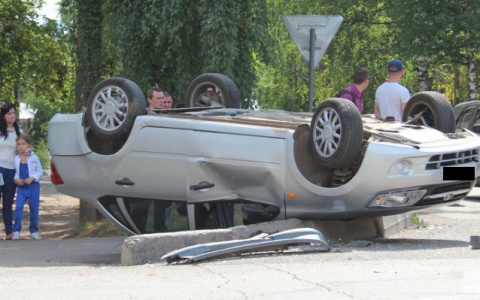 Определен ТОП-5 самых безопасных автомобилей для российских дорог