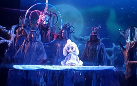 ТОП-5 мест, которые можно и нужно посетить владимирцам в выходные