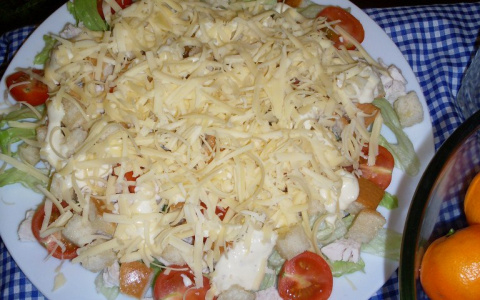 Во владимирских больницах станут кормить лучше