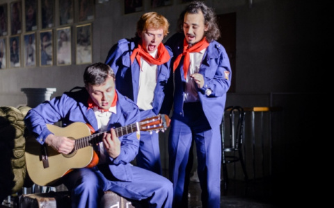 Топ-5 мероприятий, которые стоит посетить на этой неделе во Владимире