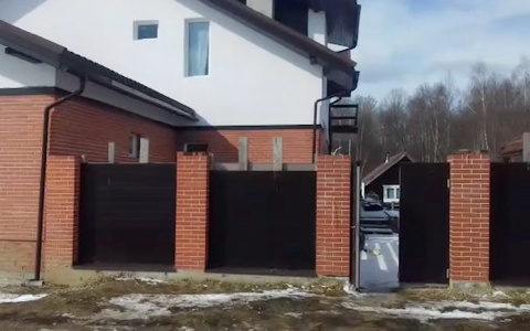 Опубликовано видео уничтожения двух подозреваемых в подготовке терактов в России