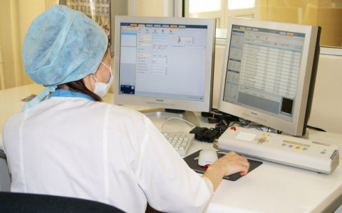 В Кольчугино врач наживался за счет больных