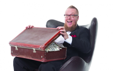 Стиллавин ввязался в медвежью торговлю