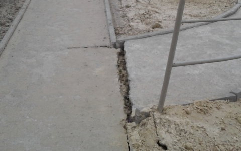 Дорожники обозначили сроки ремонта Рпенского моста