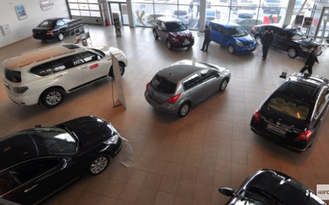 Во Владимире автосалон отсудил у своего покупателя 85 000 рублей