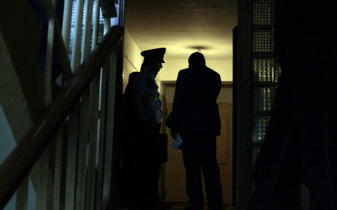 Во Владимирской области продолжаются поиски пособников боевиков