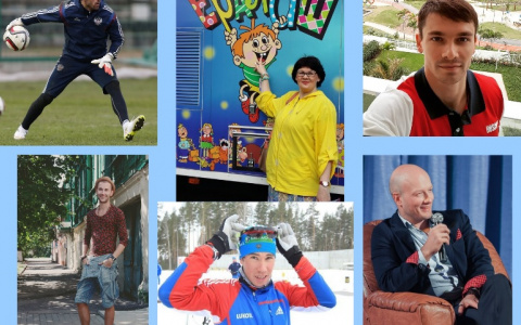 Топ-10 знаменитостей родом из Владимира