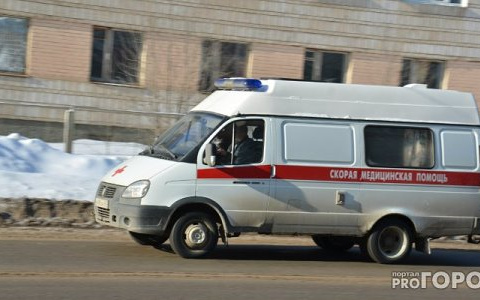 Новости России: 14-летний школьник умер во время игры в футбол