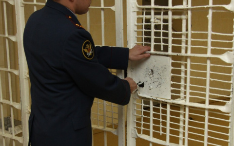 В России предложили выдавать освободившимся заключенным по 50 тысяч рублей