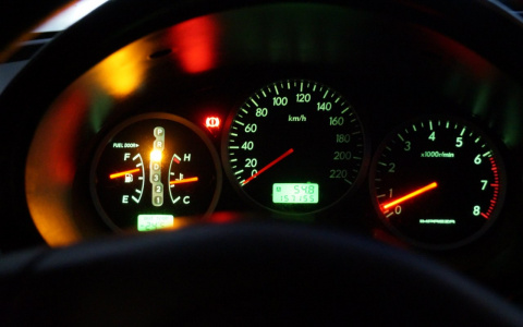 Покупка «Инфинити» обернулась для жителя Александрова трагедией