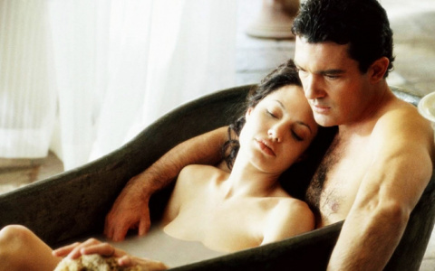 Ученые выяснили, сколько секса нужно для счастья