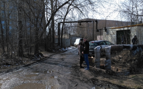 Кто ответит за смерть муромлянки, провалившейся в колодец?