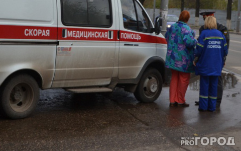 Владимирская больница просит наказать одного из врачей за смерть пациента