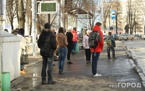 Веризинские остановки получили новые официальные названия